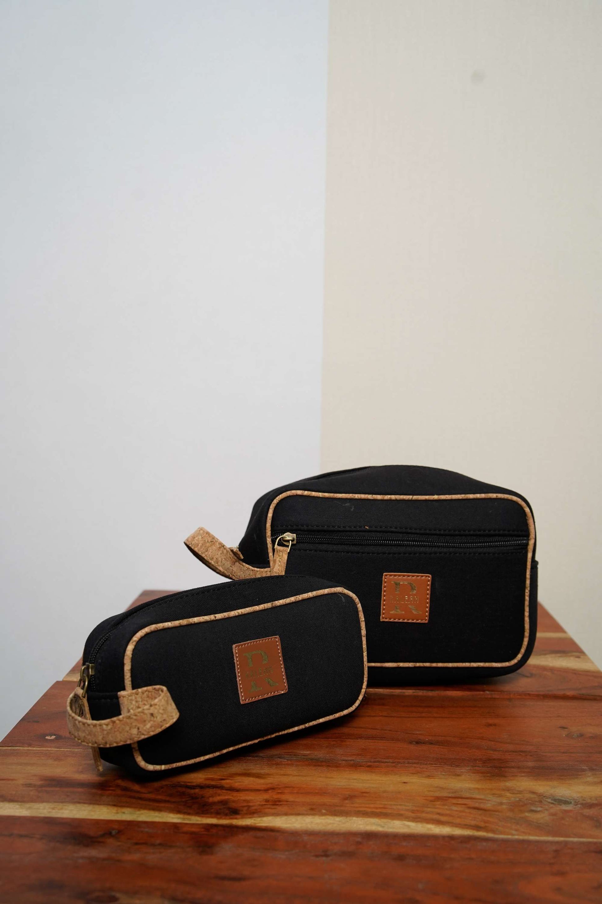 Pouches