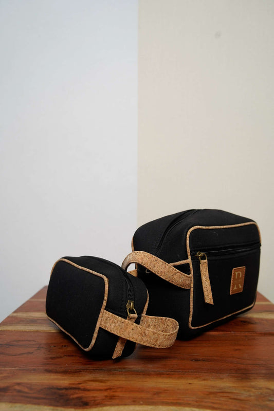 Pouches