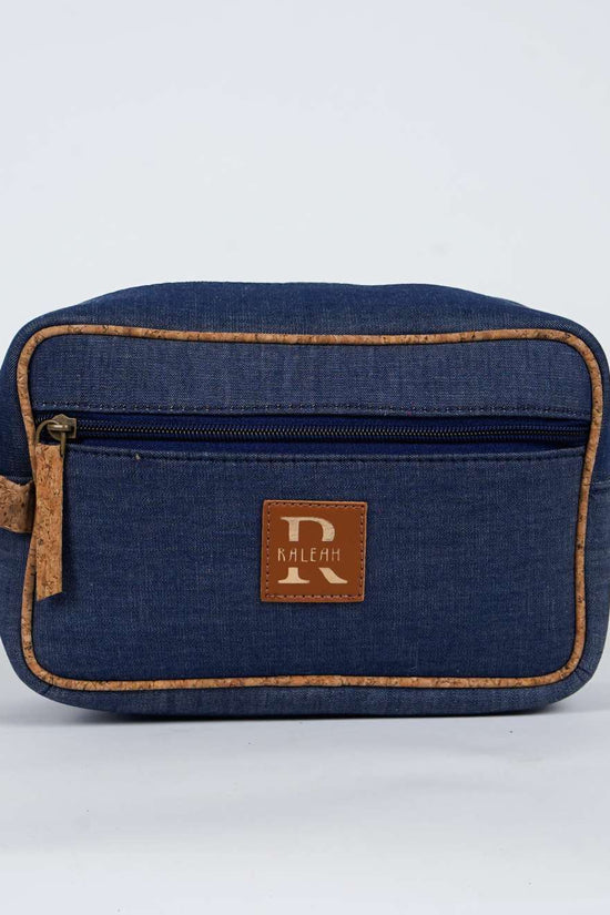 Pouches
