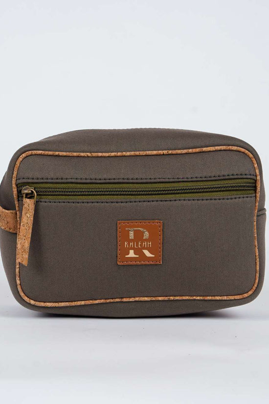 Pouches