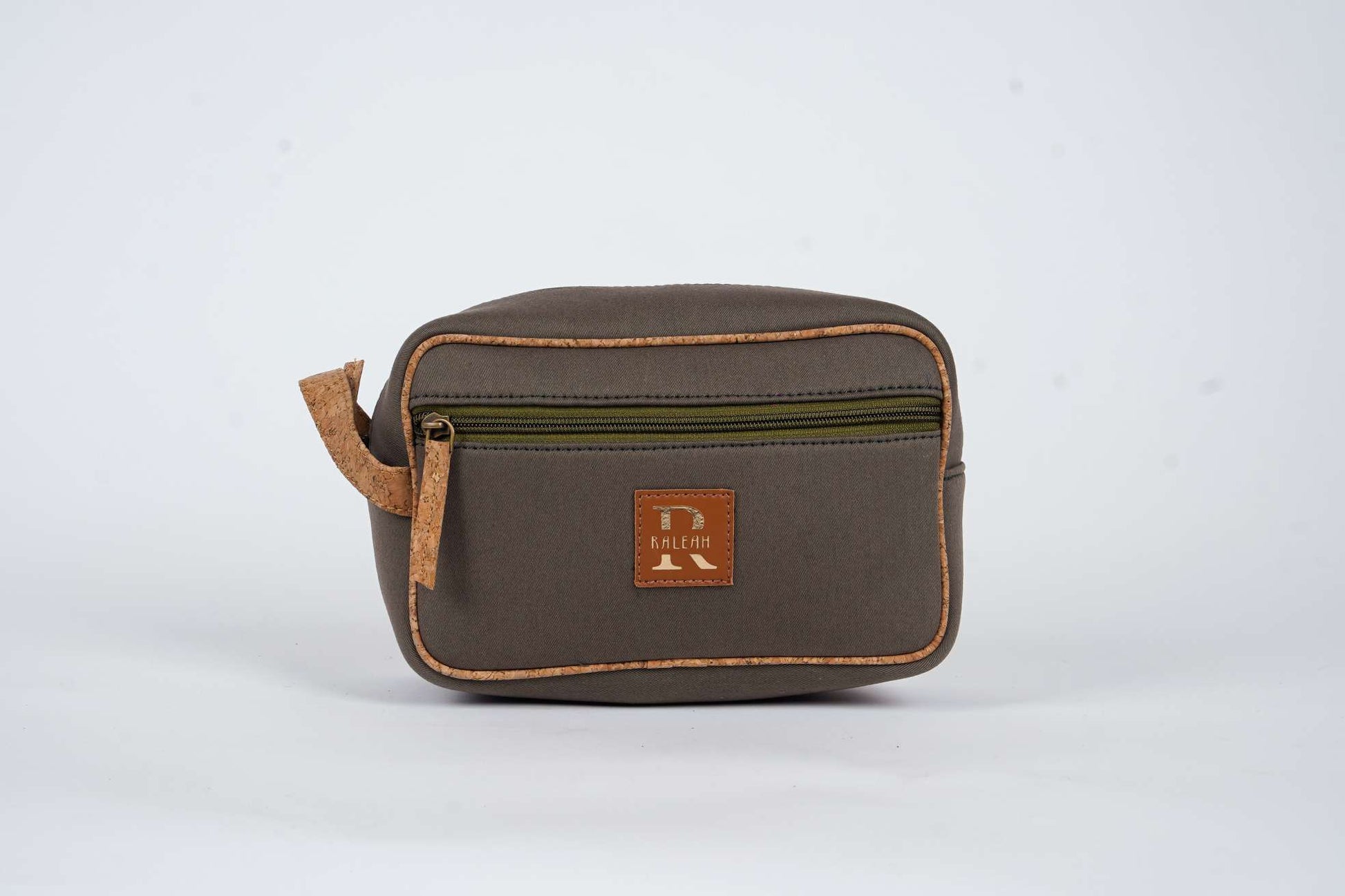 Pouches