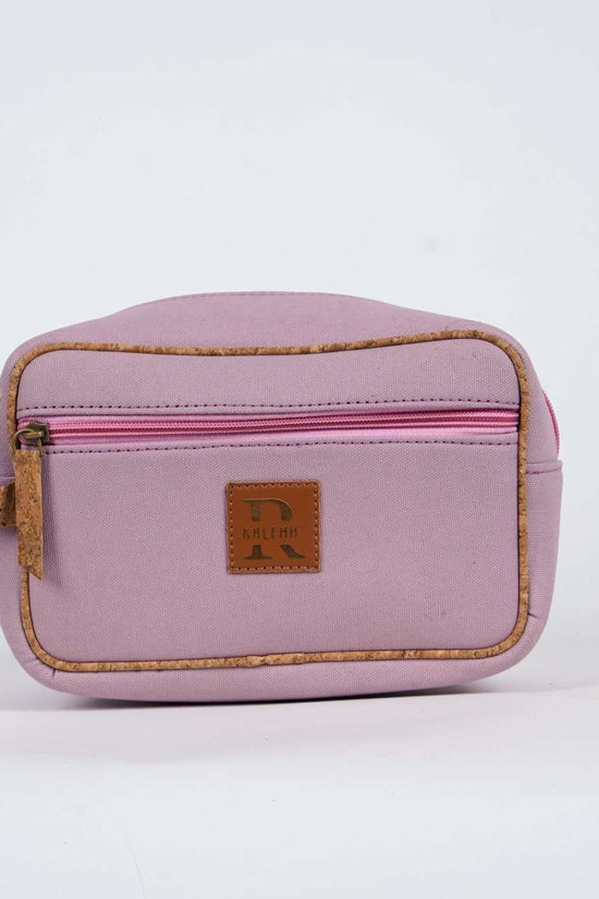 Pouches