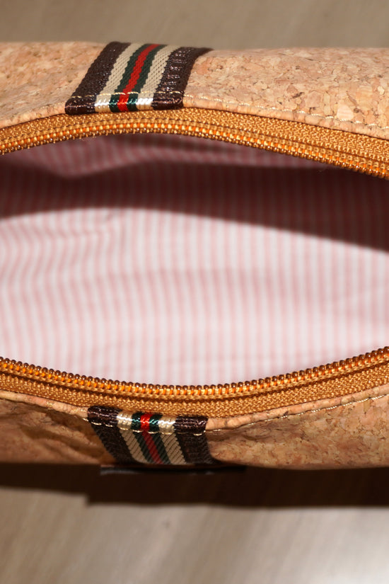 Cork Pouch