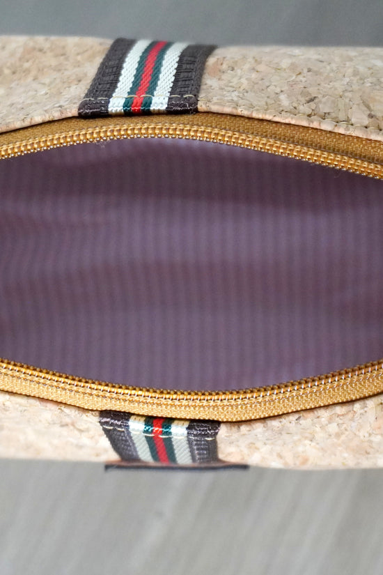 Cork Pouch
