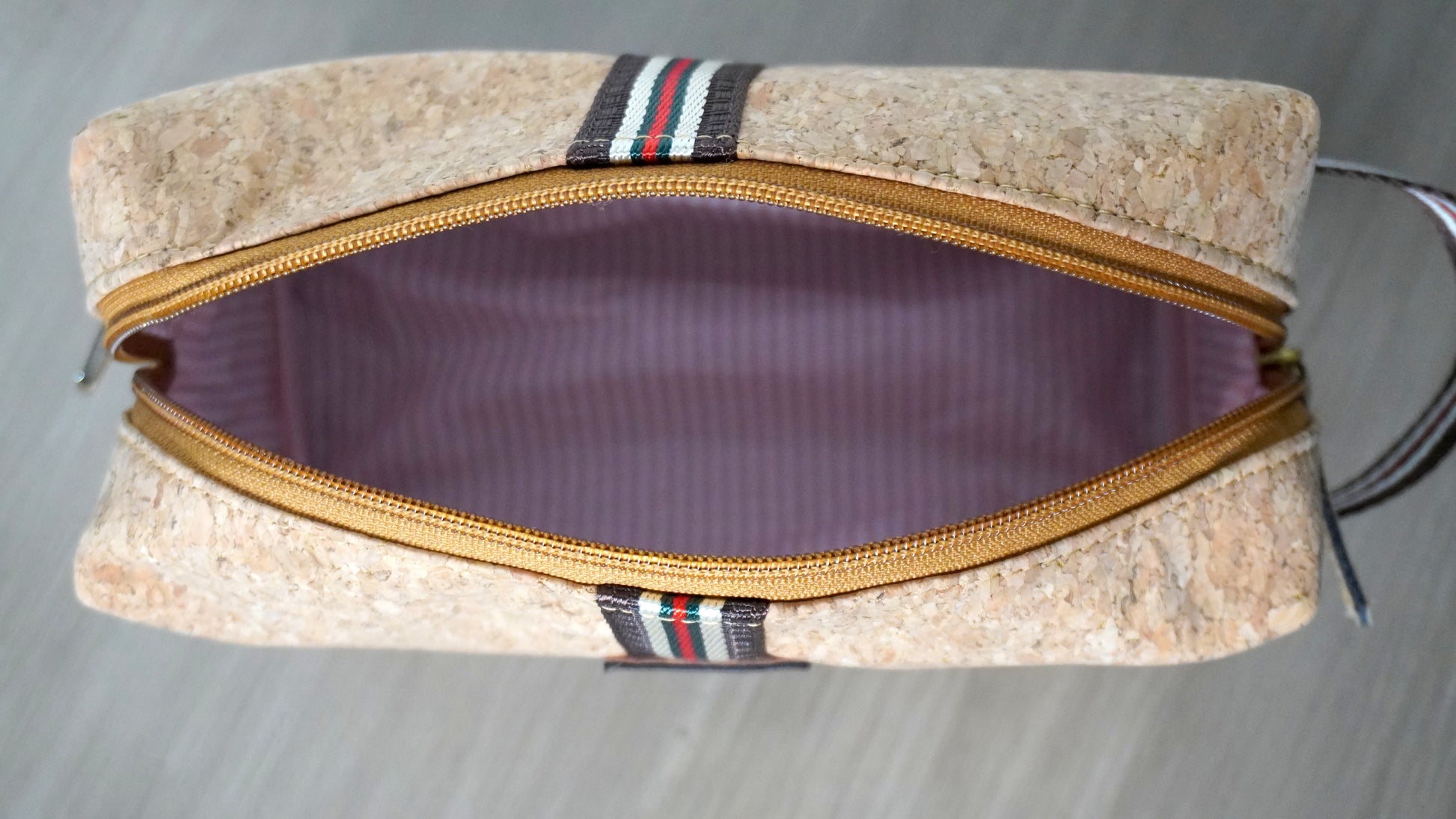 Cork Pouch