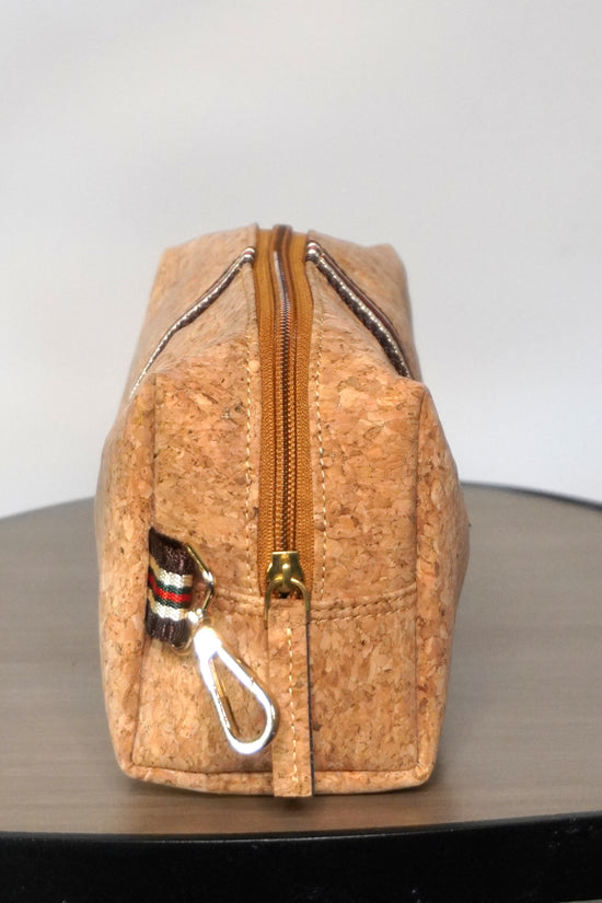 Cork Pouch