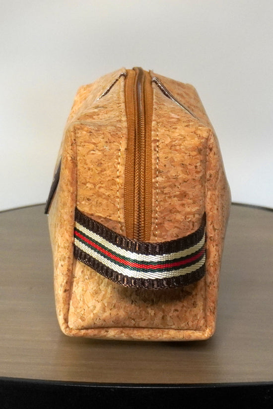 Cork Pouch