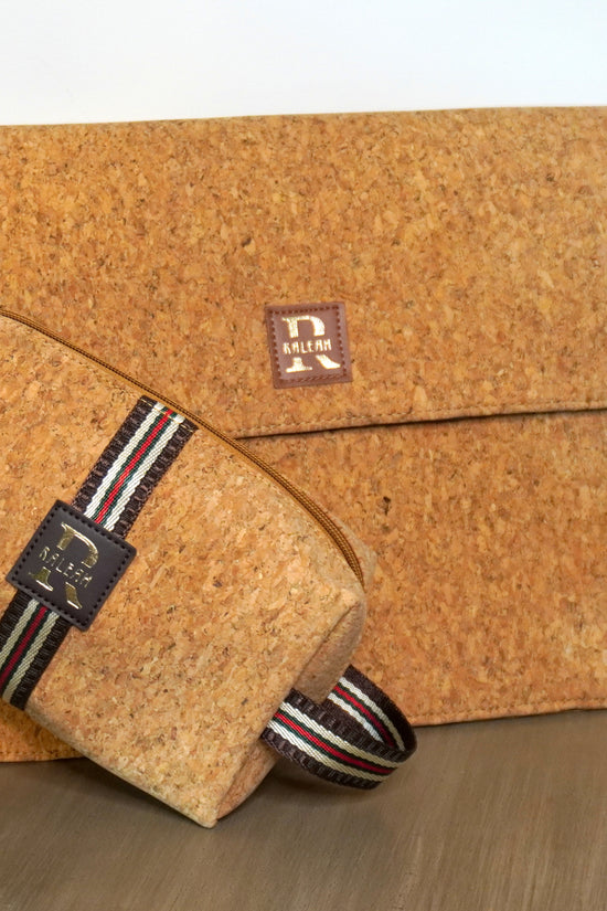 Cork Pouch