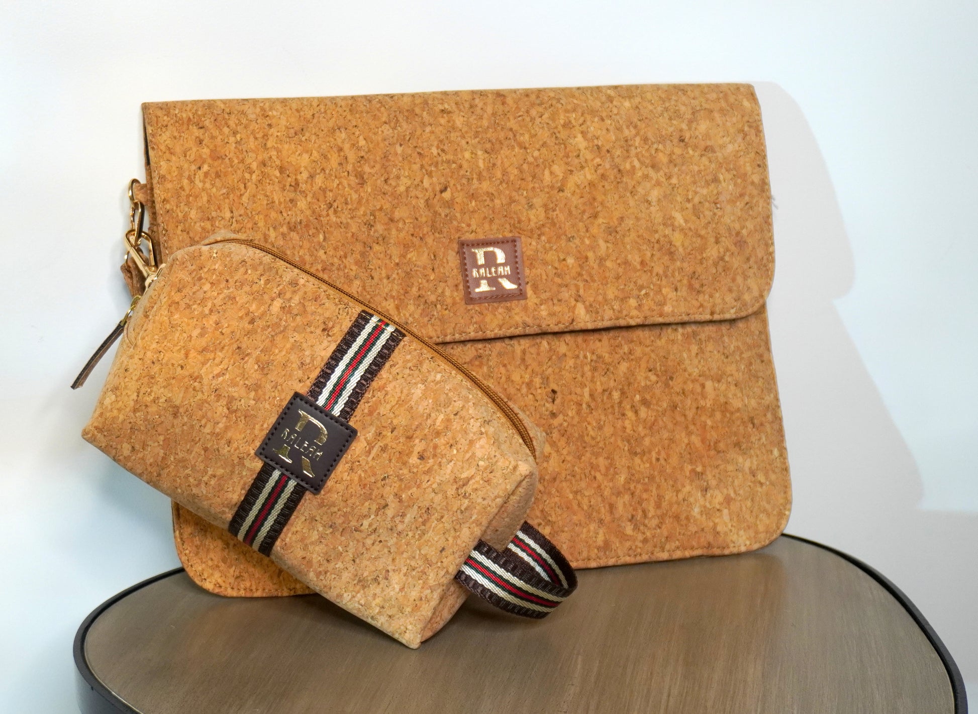 Cork Pouch