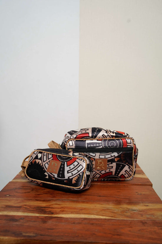 Tribal Fasade