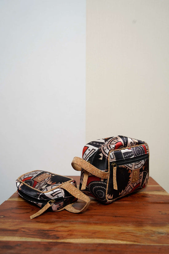 Tribal Fasade