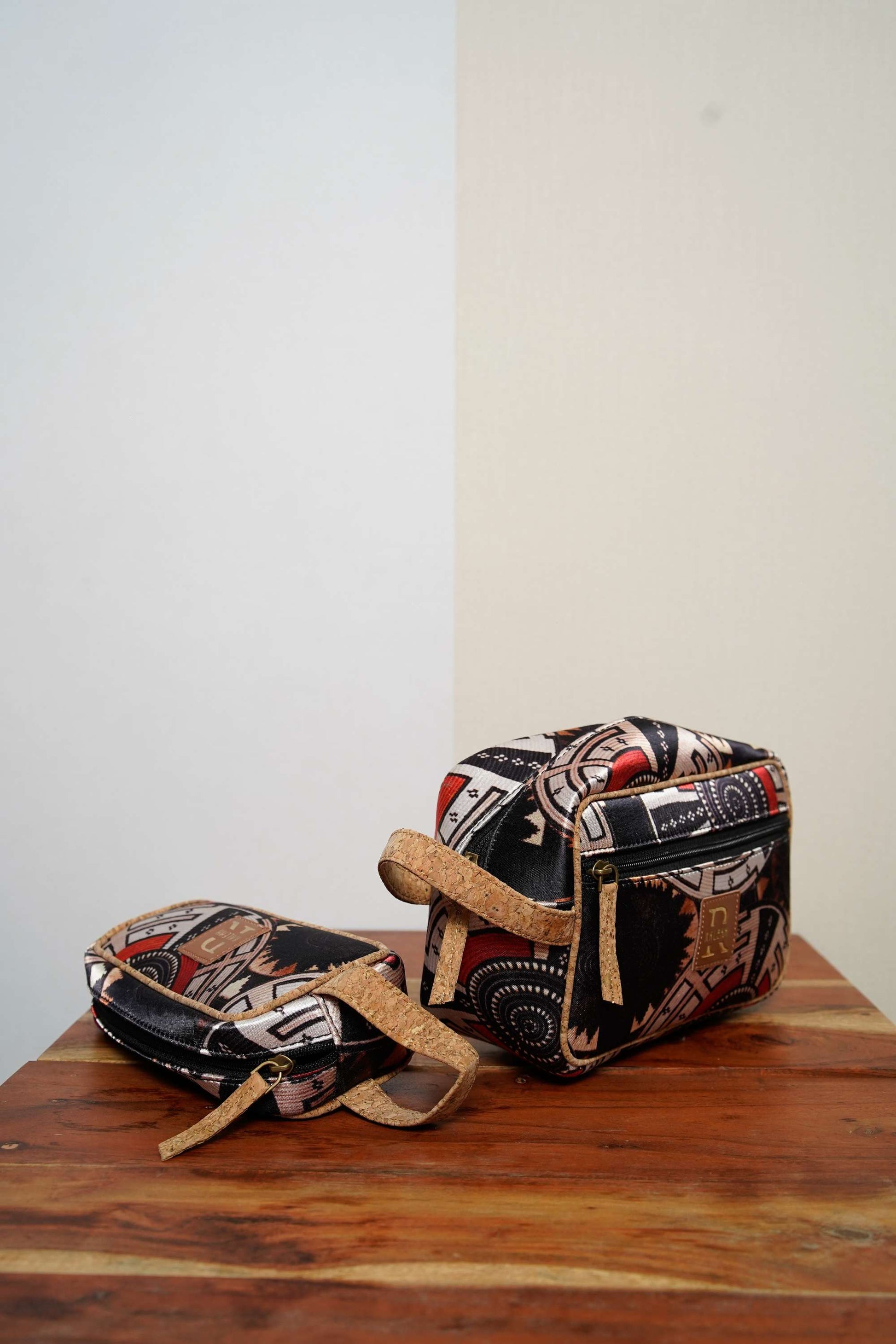 Tribal Fasade