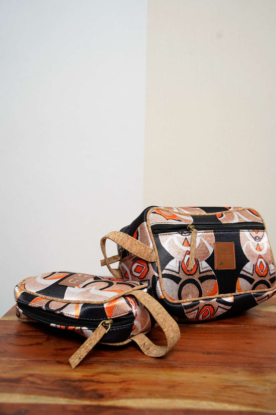 Pouches Rabari