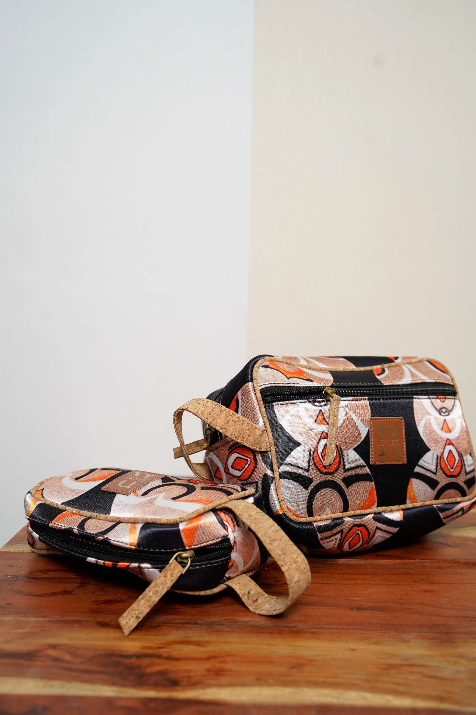 Pouches Rabari