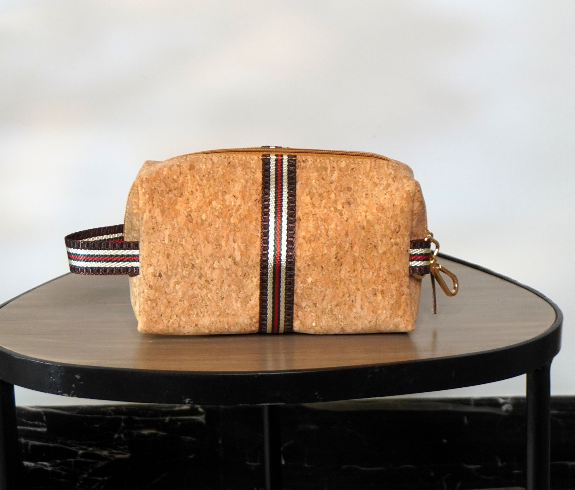 Cork Pouch