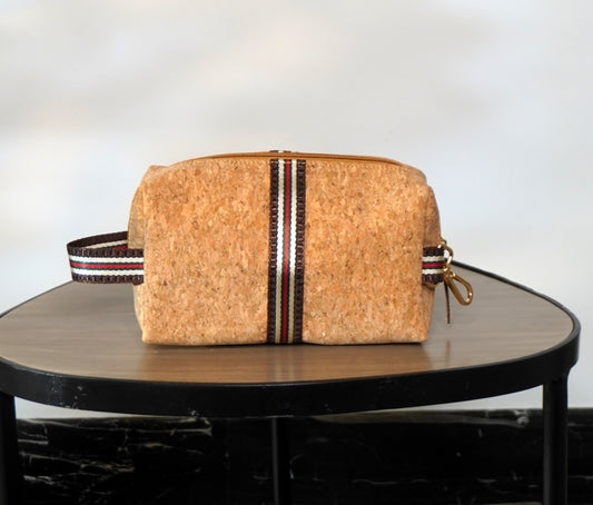 Cork Pouch