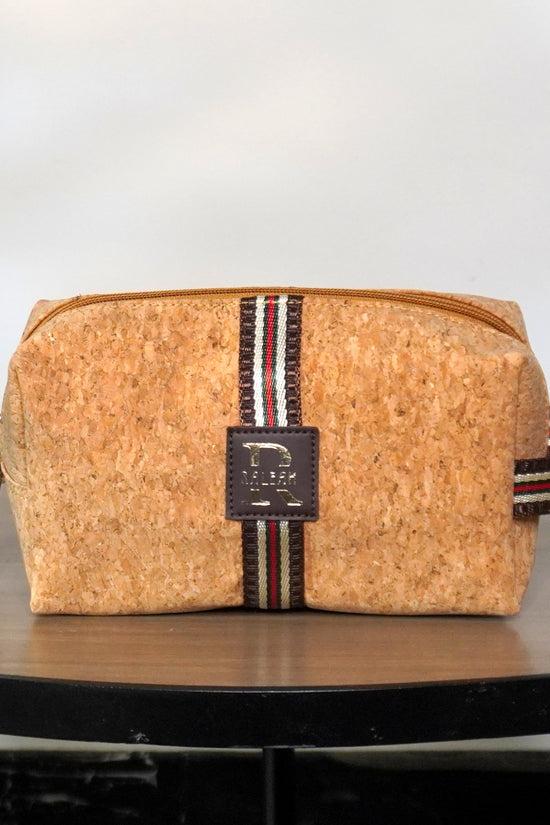 Cork Pouch