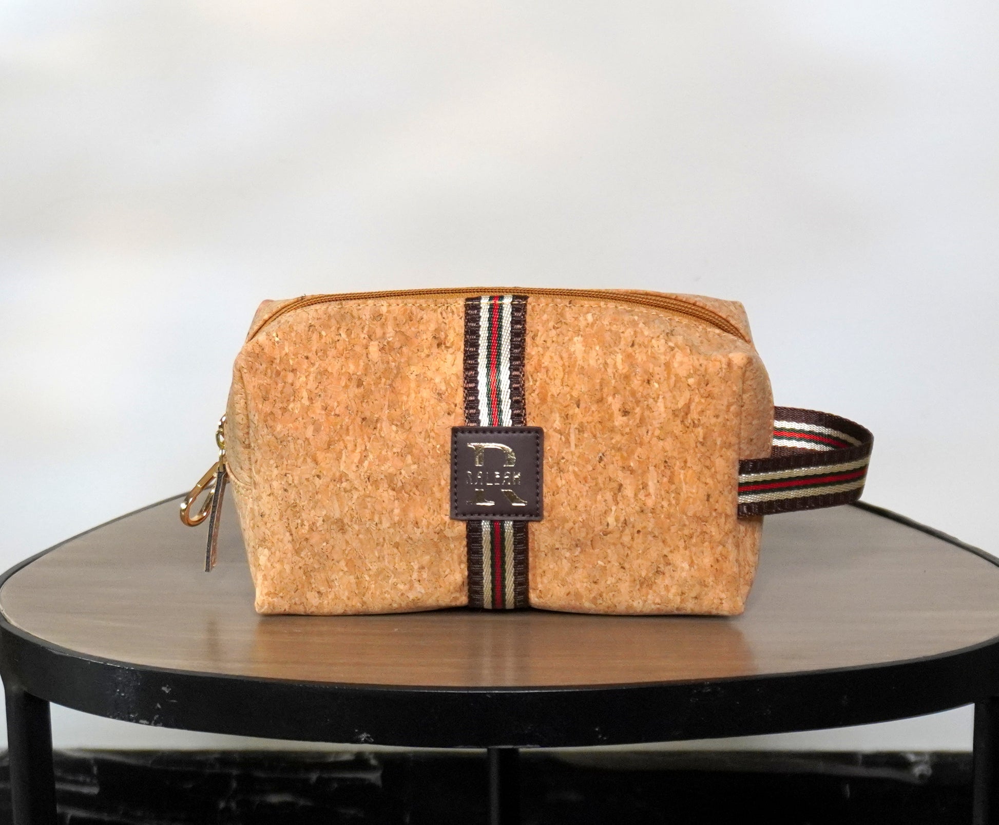 Cork Pouch