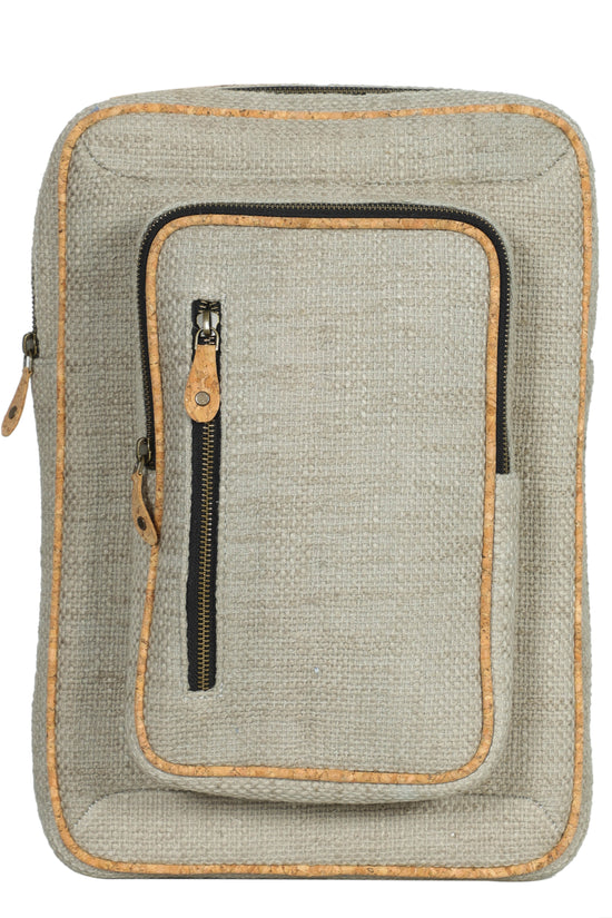 Unisex Backpack