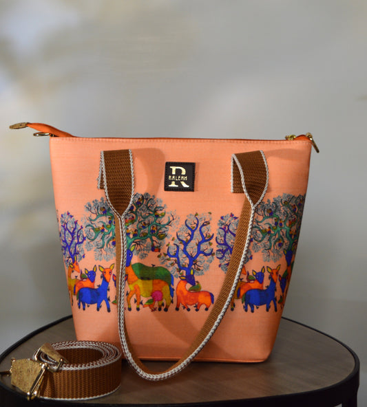 Gond Art
