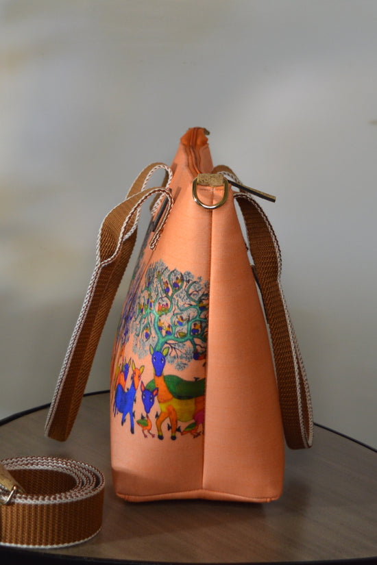 Gond Art