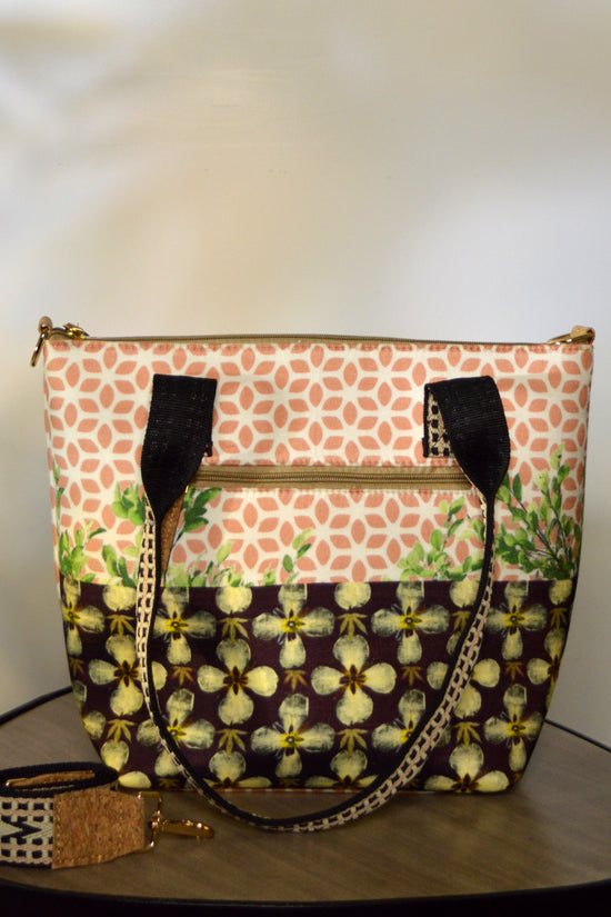 Peach Texture