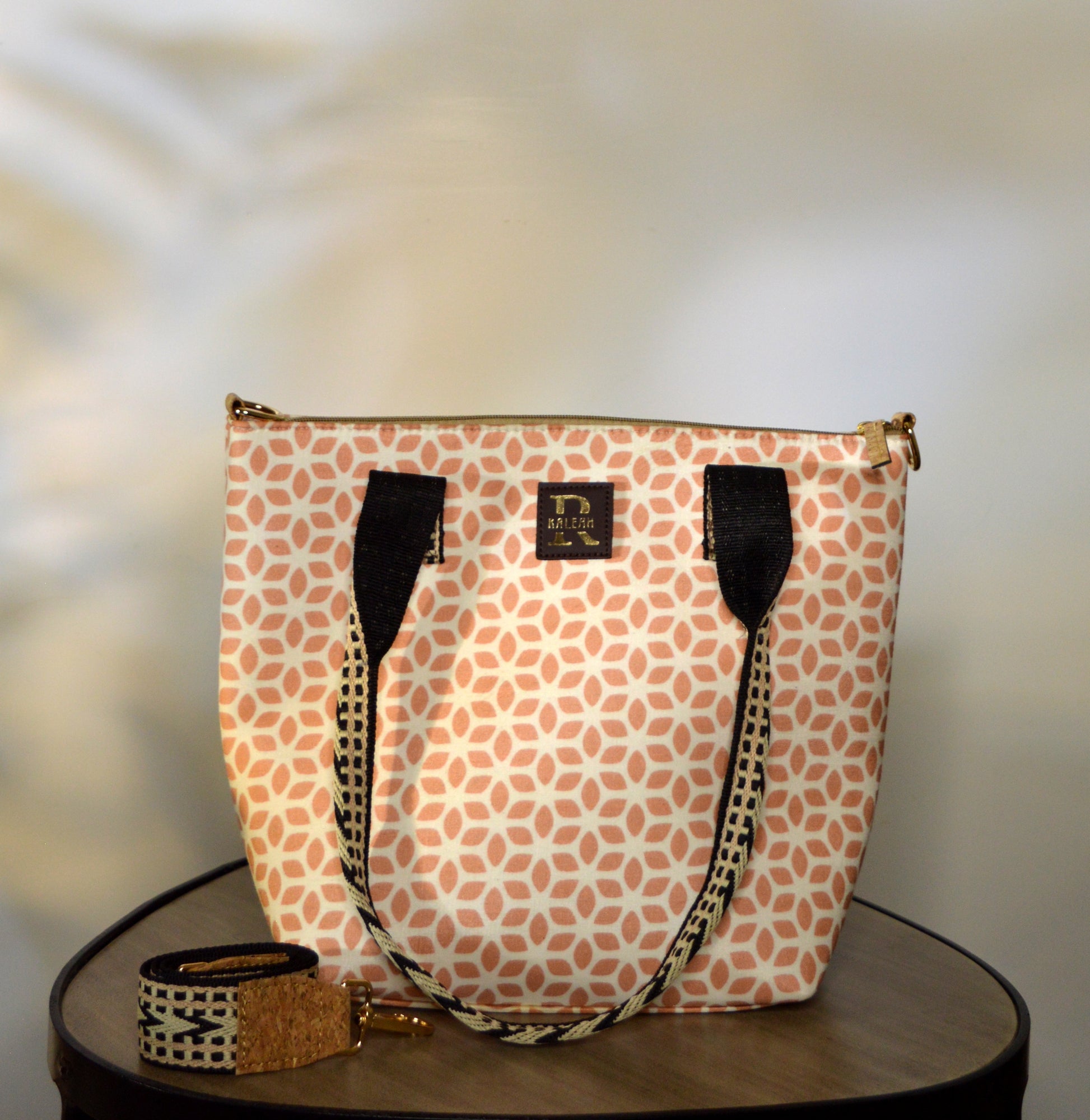 Peach Texture