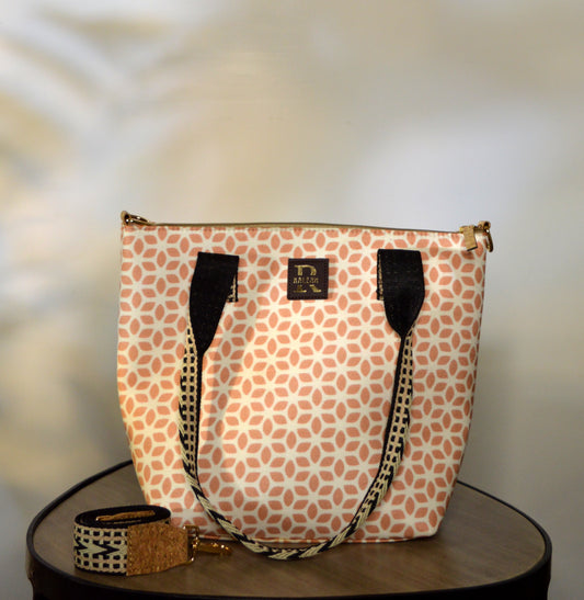 Peach Texture