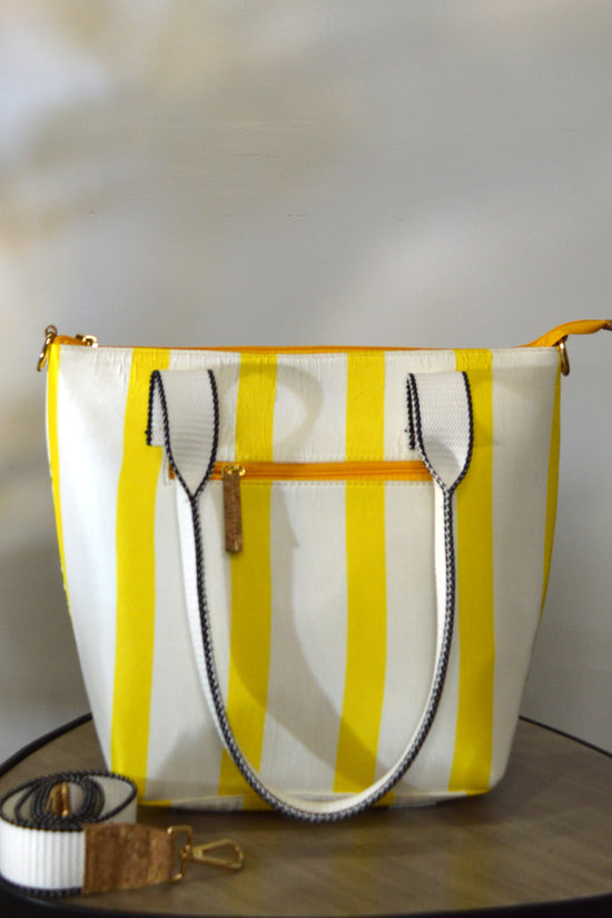 Yellow Strok
