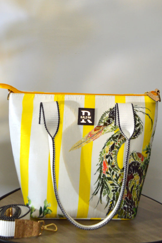 Yellow Strok