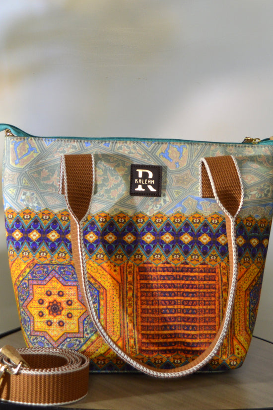 Persian Art