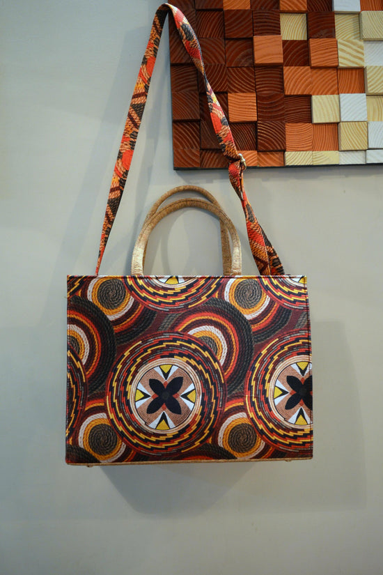 Tribal Rust