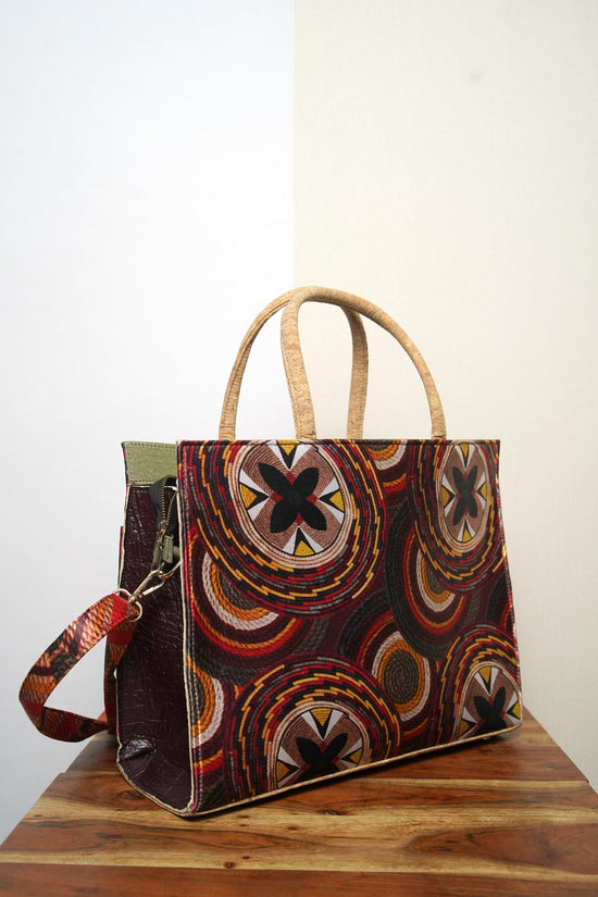 Tribal Rust