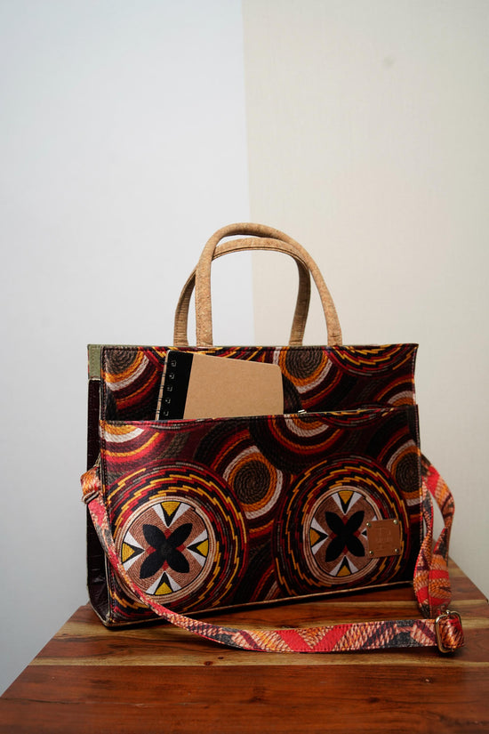 Tribal Rust