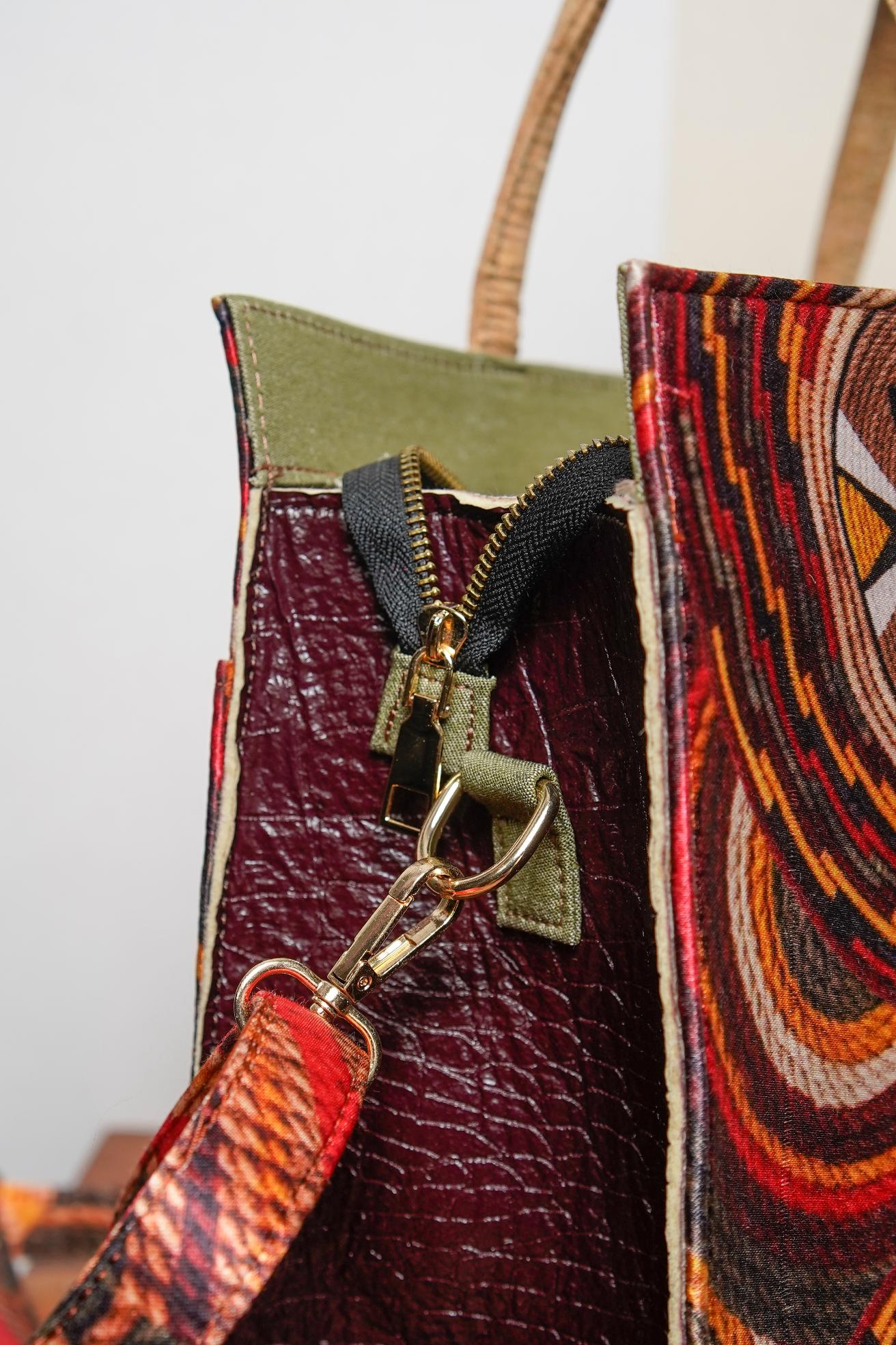 Tribal Rust