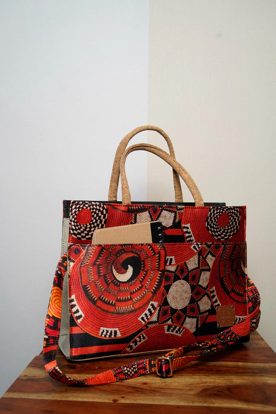 Coral Black
