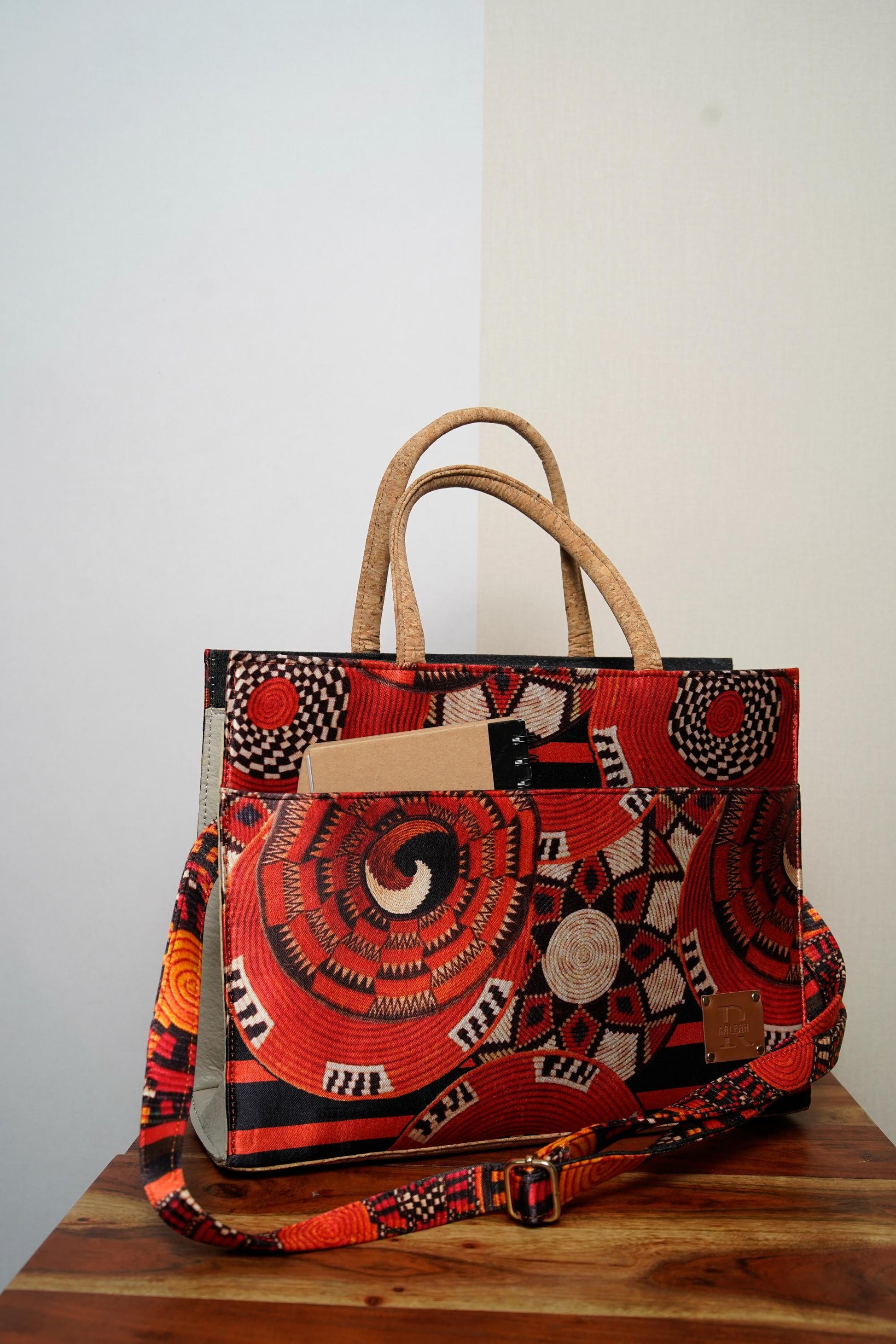 Coral Black