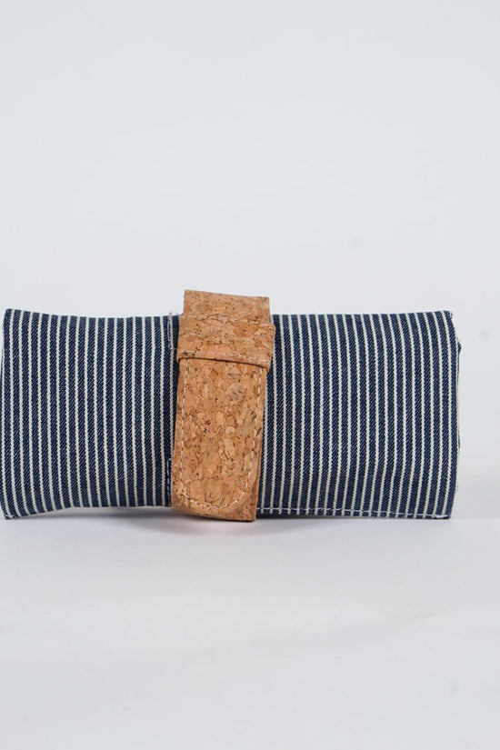 Stripe Denim