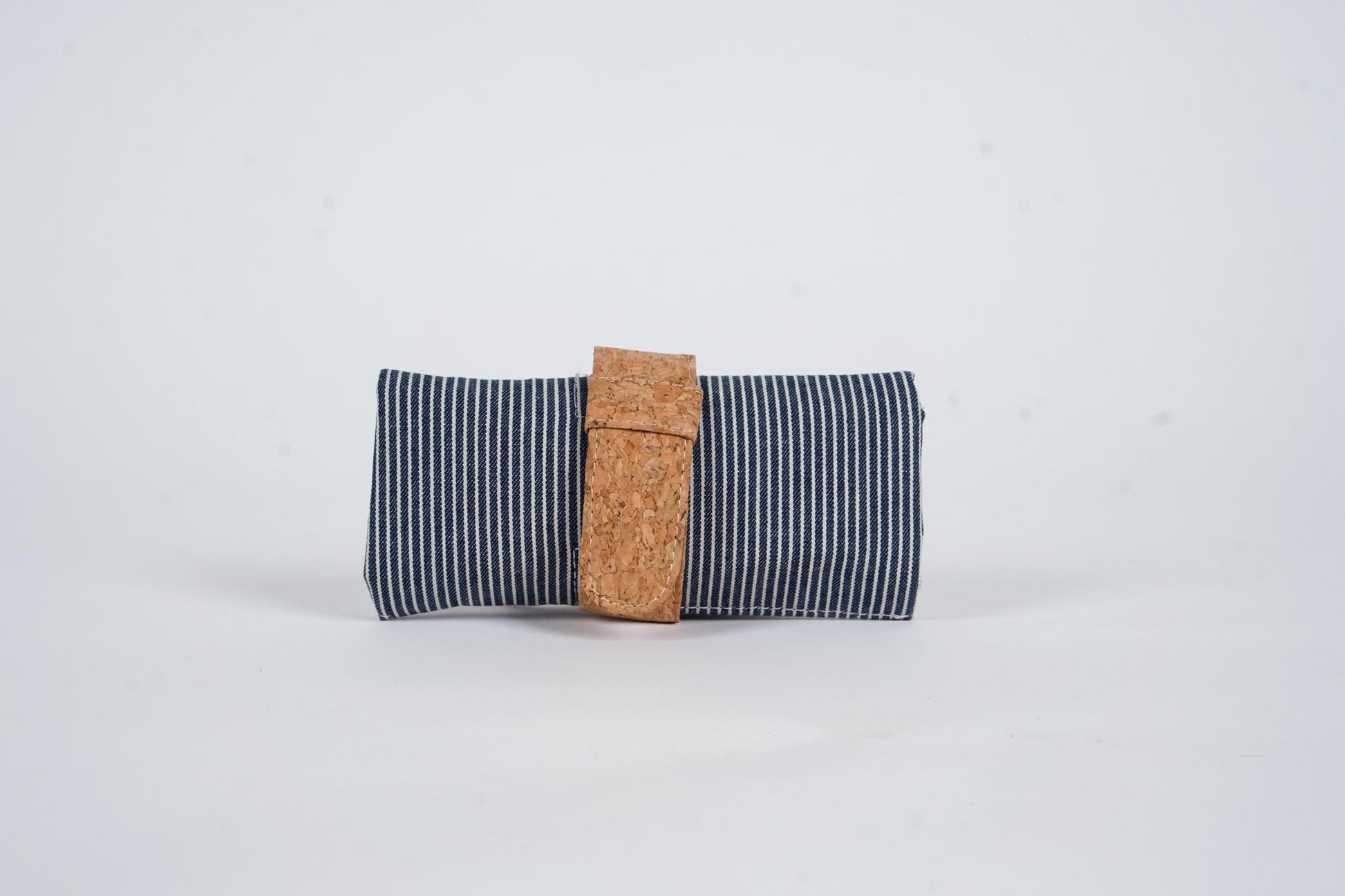 Stripe Denim