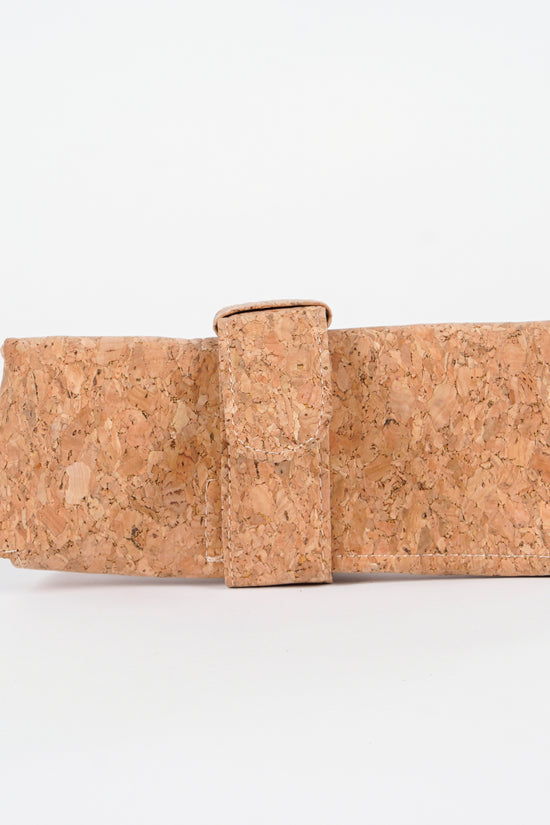 Cork Cover