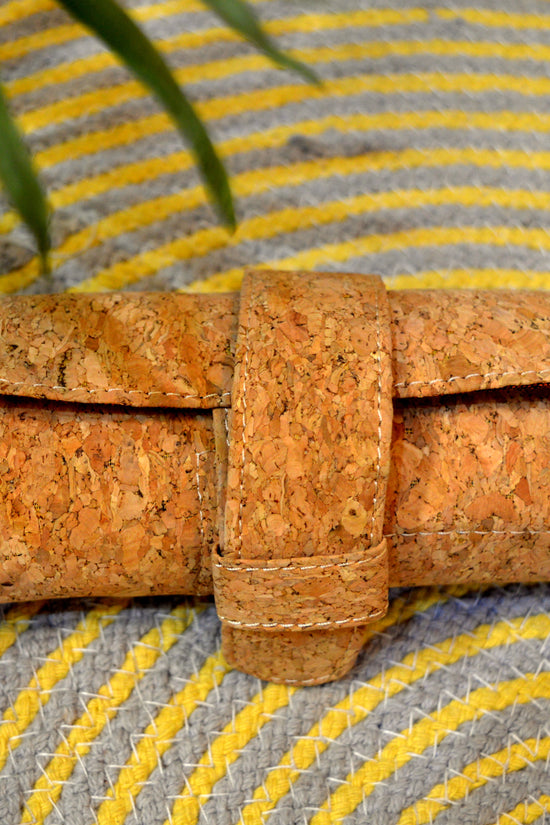 Cork Cover