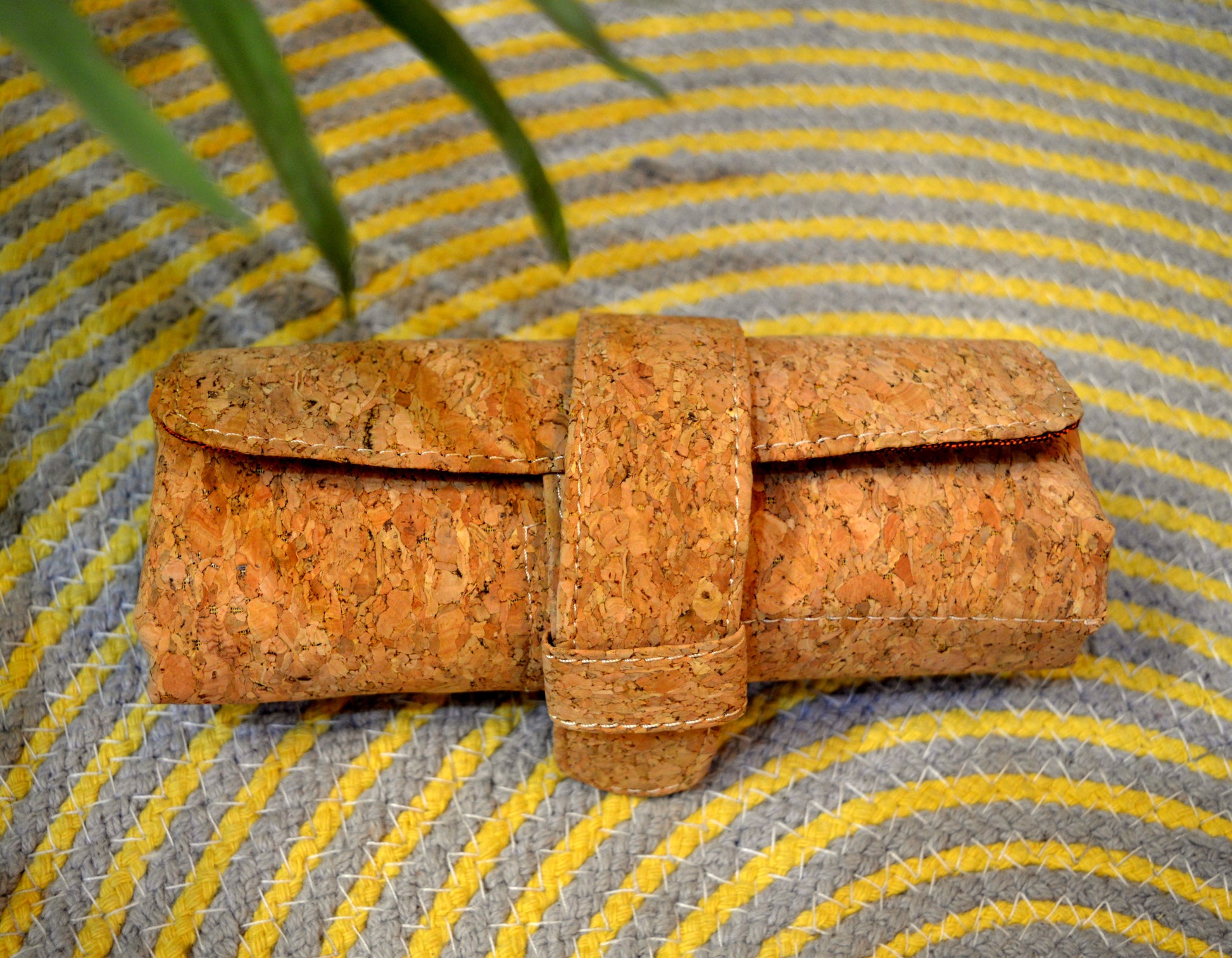 Cork Cover