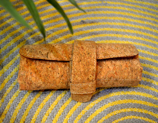 Cork Cover