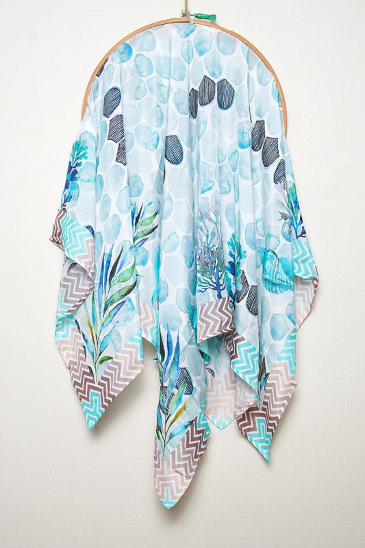 Sea Shell Shore