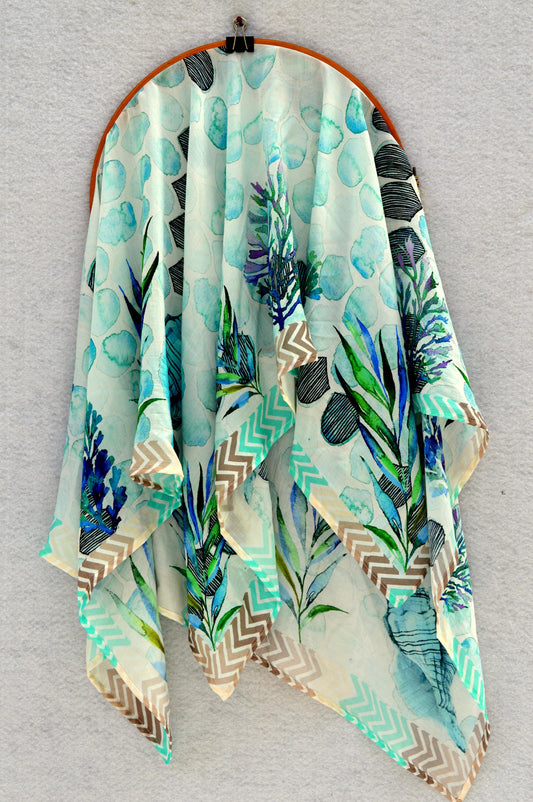 Sea Shell Shore