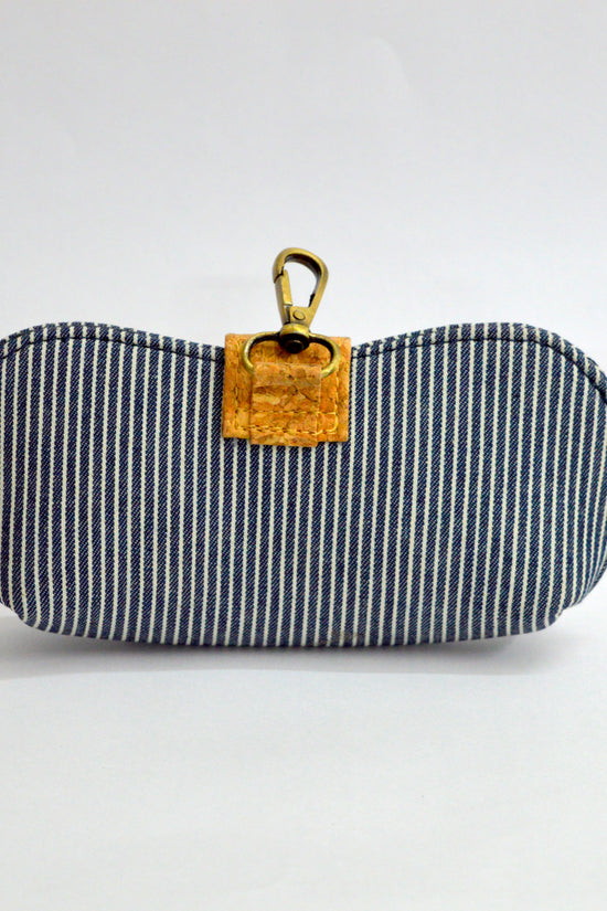 Stripe Denim