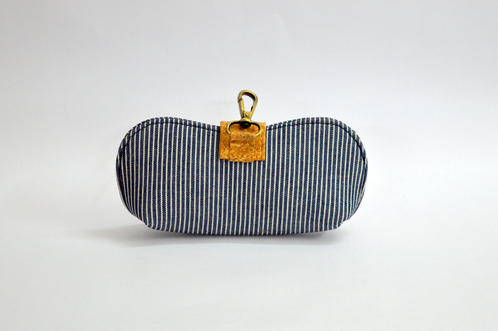 Stripe Denim