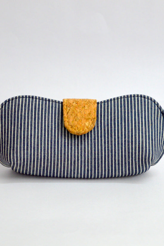 Stripe Denim