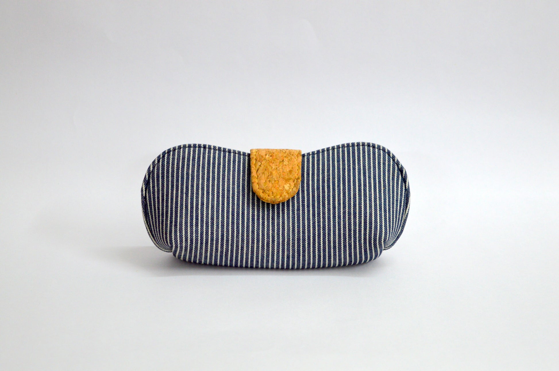 Stripe Denim