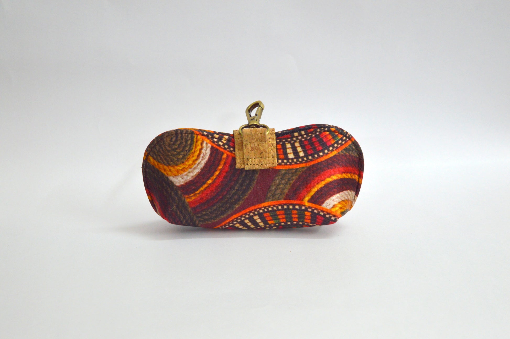 Tribal Sunset